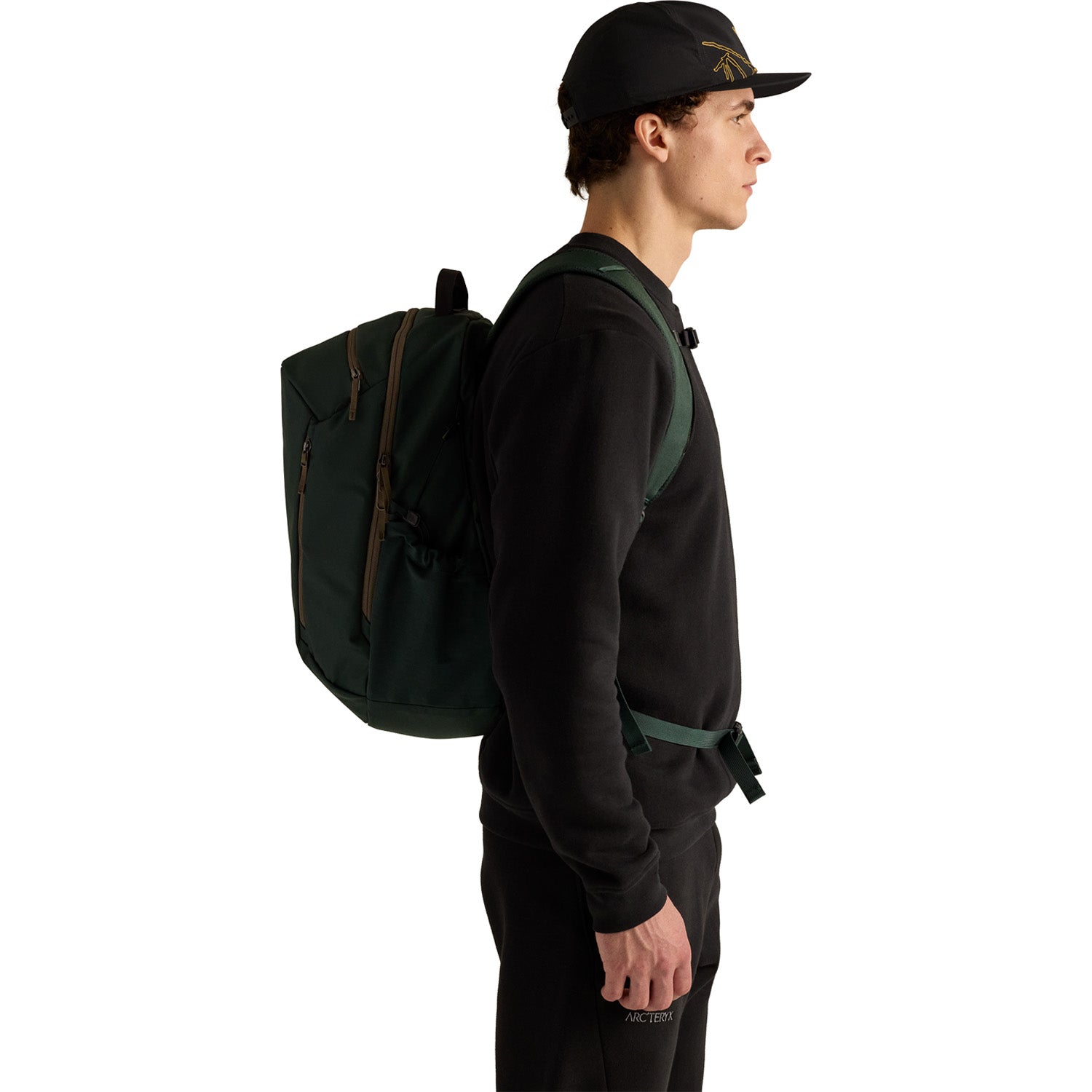 Arc'teryx Mantis 16L Backpack – evo