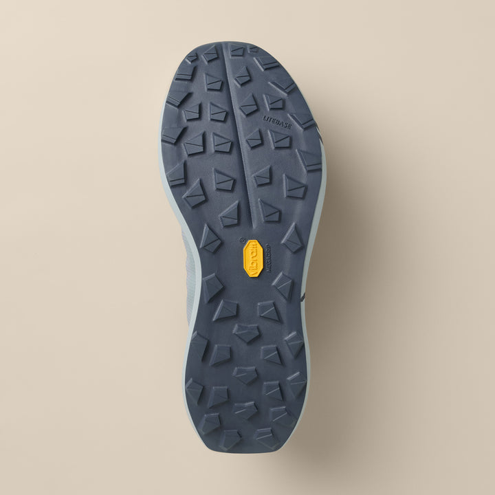 Arc'teryx Sylan 2 Shoes - Men's Fogstone/Fogstone