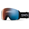 Black/ChromaPop Pro Photochromic Blue Mirror+ChromaPop Storm Amber
