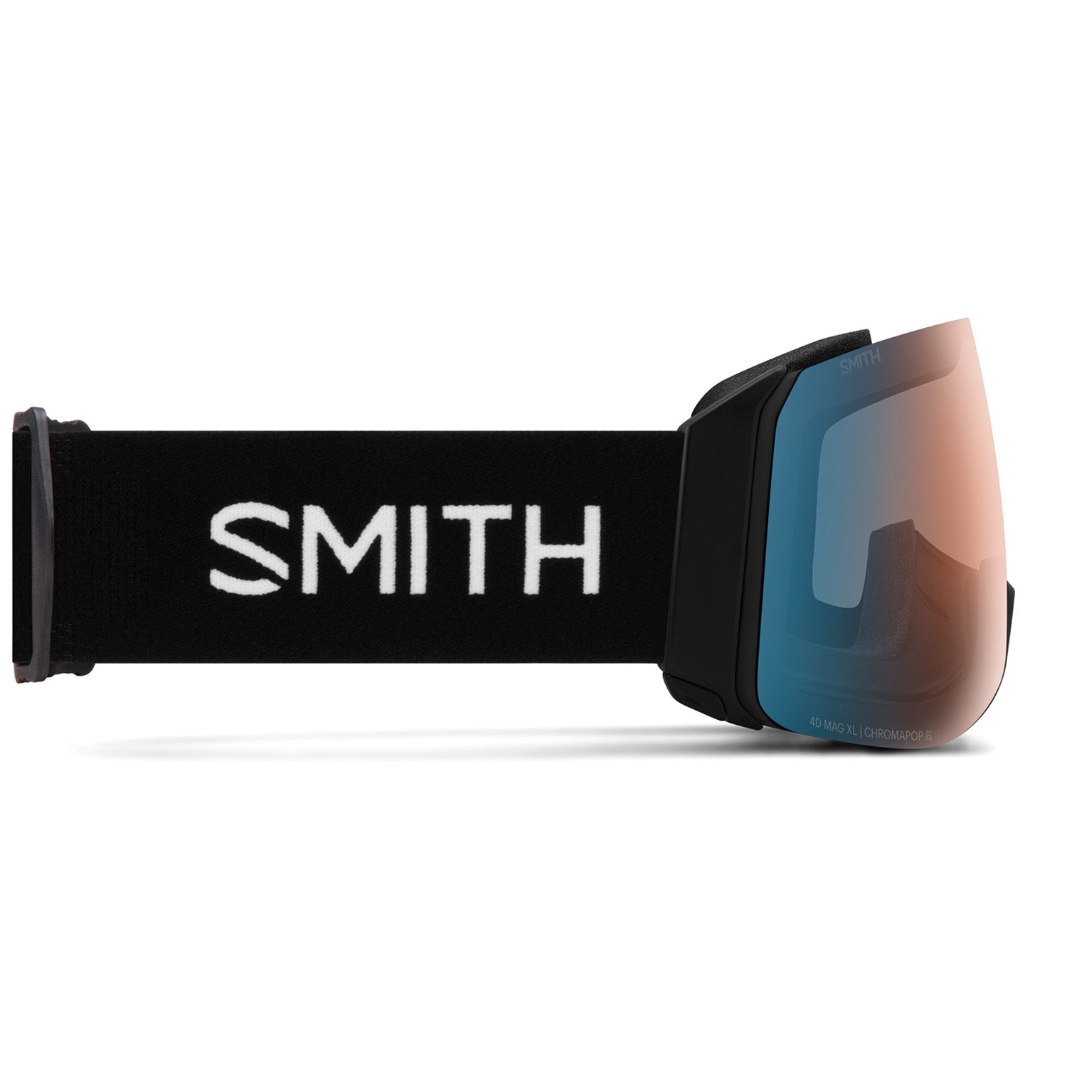 Smith 4D MAG XL Goggles – evo