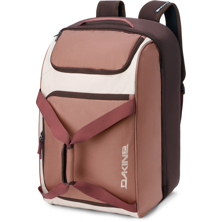 Dakine Boot Locker DLX 70L Burlwood