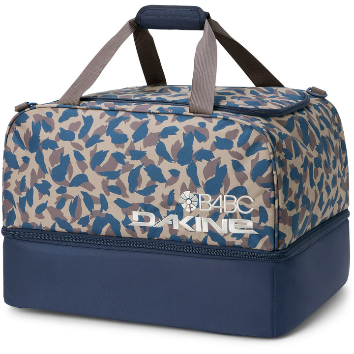 Dakine Boot Locker Bag 69L B4BC Spot Check