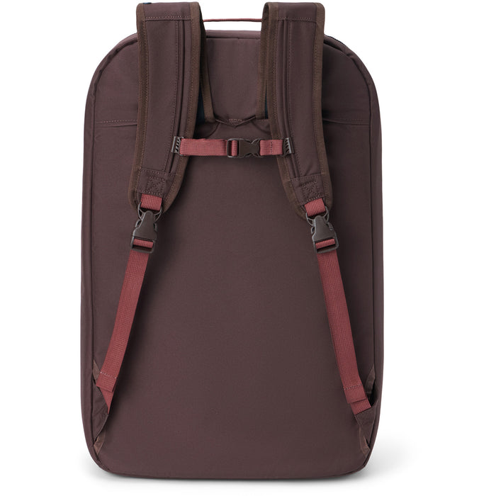 Dakine Boot Locker DLX 70L Burlwood