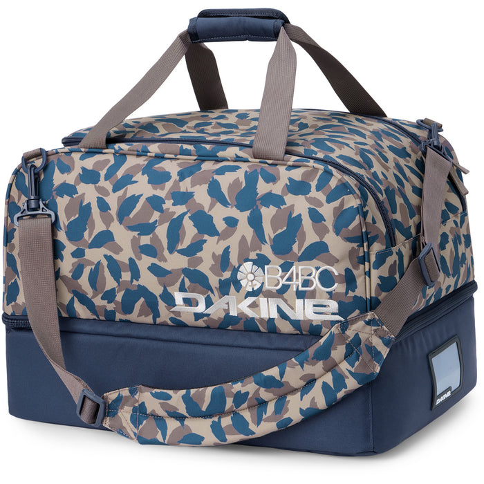 Dakine Boot Locker Bag 69L B4BC Spot Check