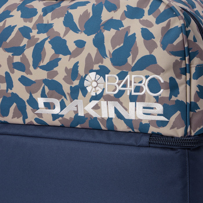 Dakine Boot Locker Bag 69L B4BC Spot Check