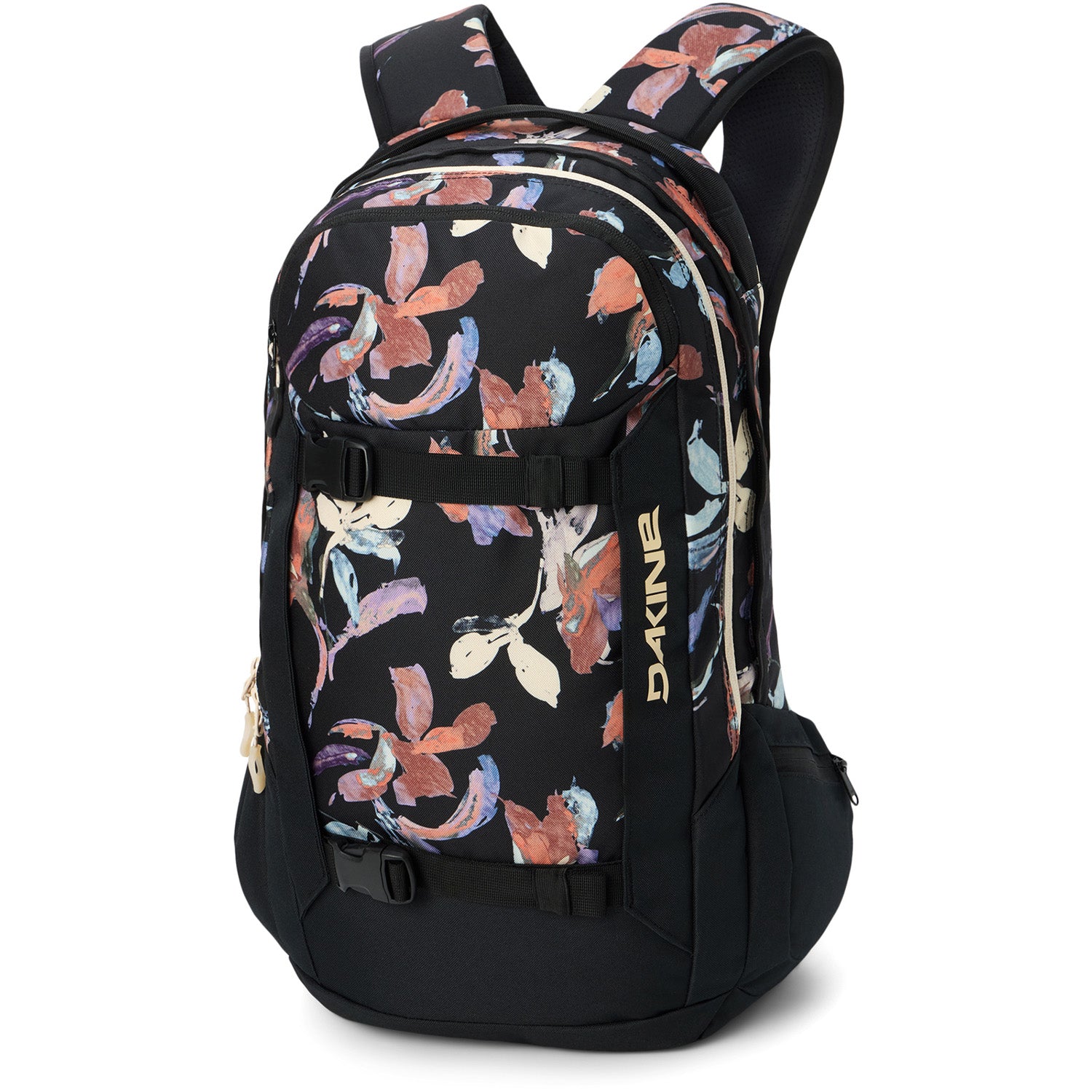 Dakine Mission 25L Backpack – evo