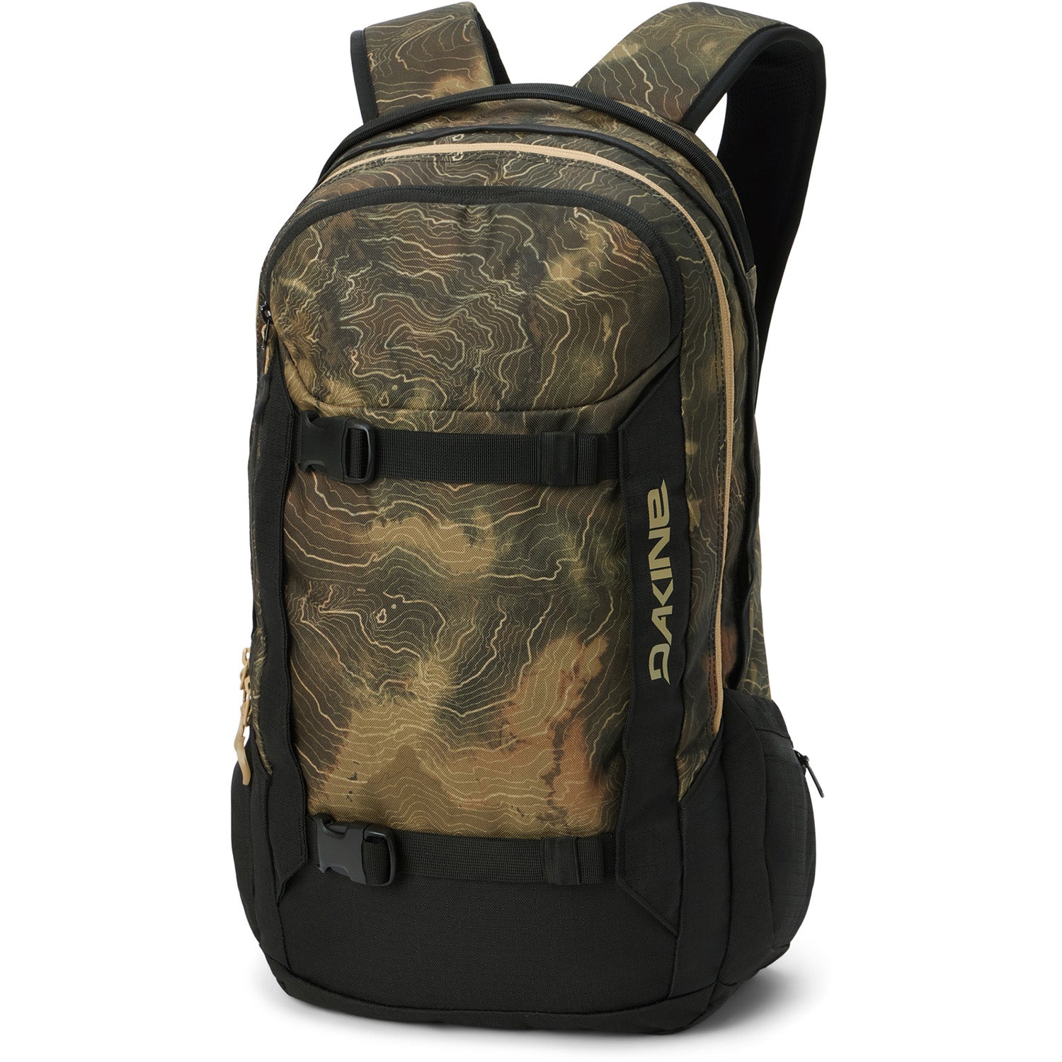 Dakine Mission 25L Backpack – evo