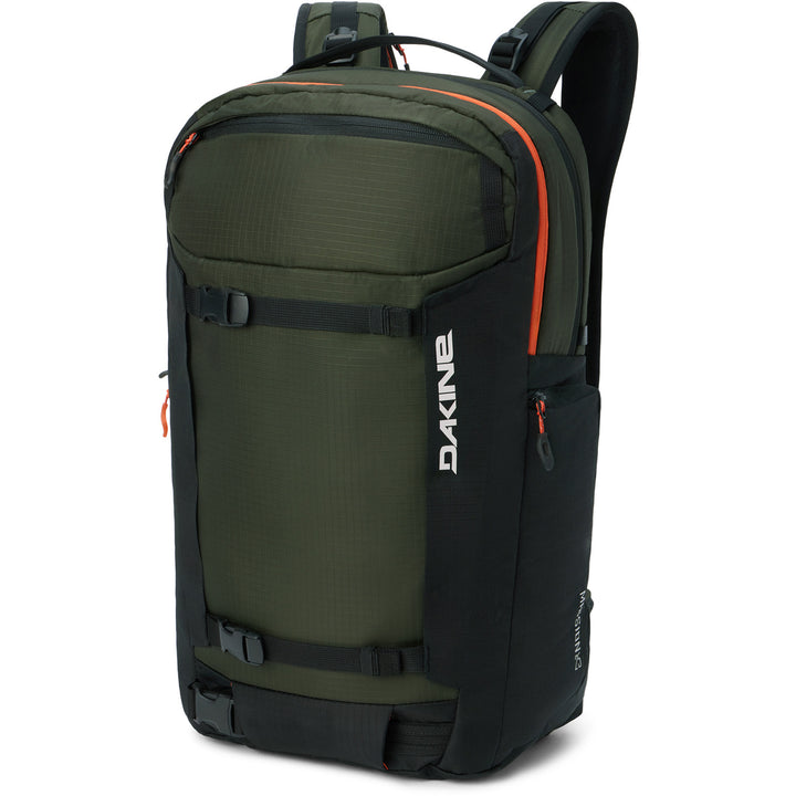Dakine Mission Pro 25L Backpack Rosin