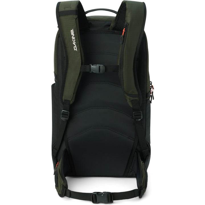 Dakine Mission Pro 25L Backpack Rosin