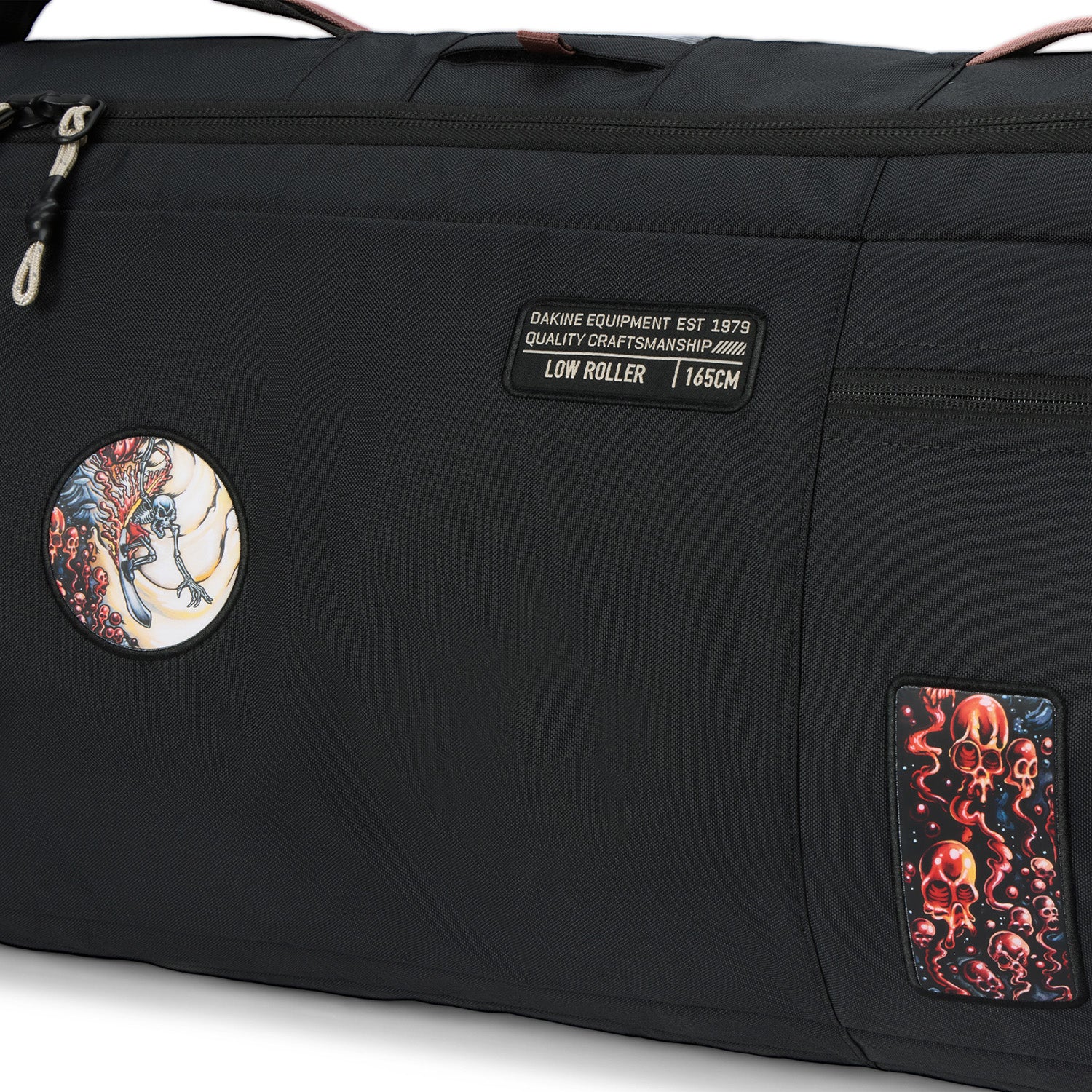 Dakine Low Roller Snowboard Bag – evo