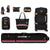 Dakine Low Roller Snowboard Bag Anderson Stripes