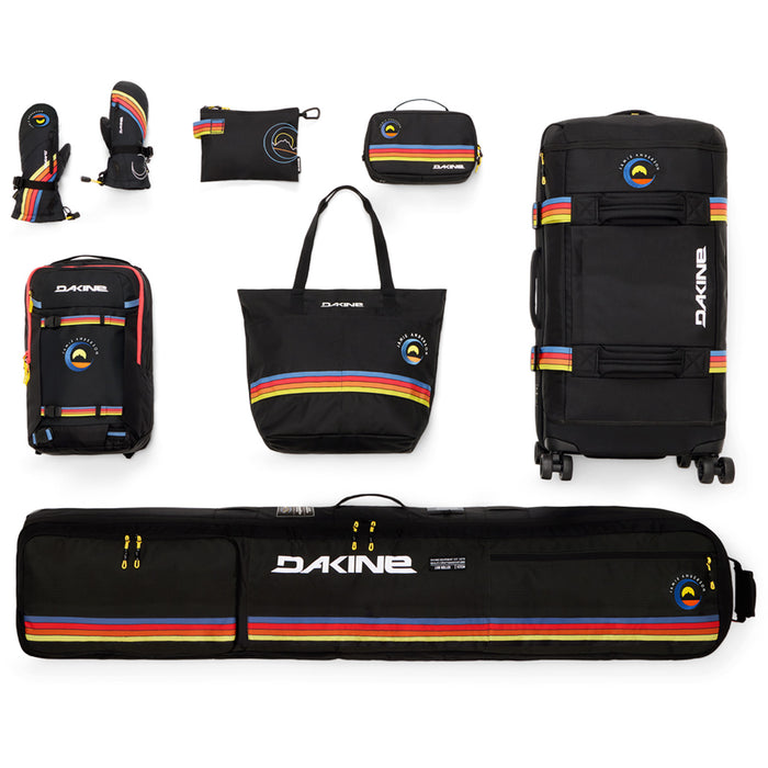 Dakine Low Roller Snowboard Bag Anderson Stripes