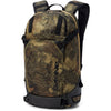 Earth Topo