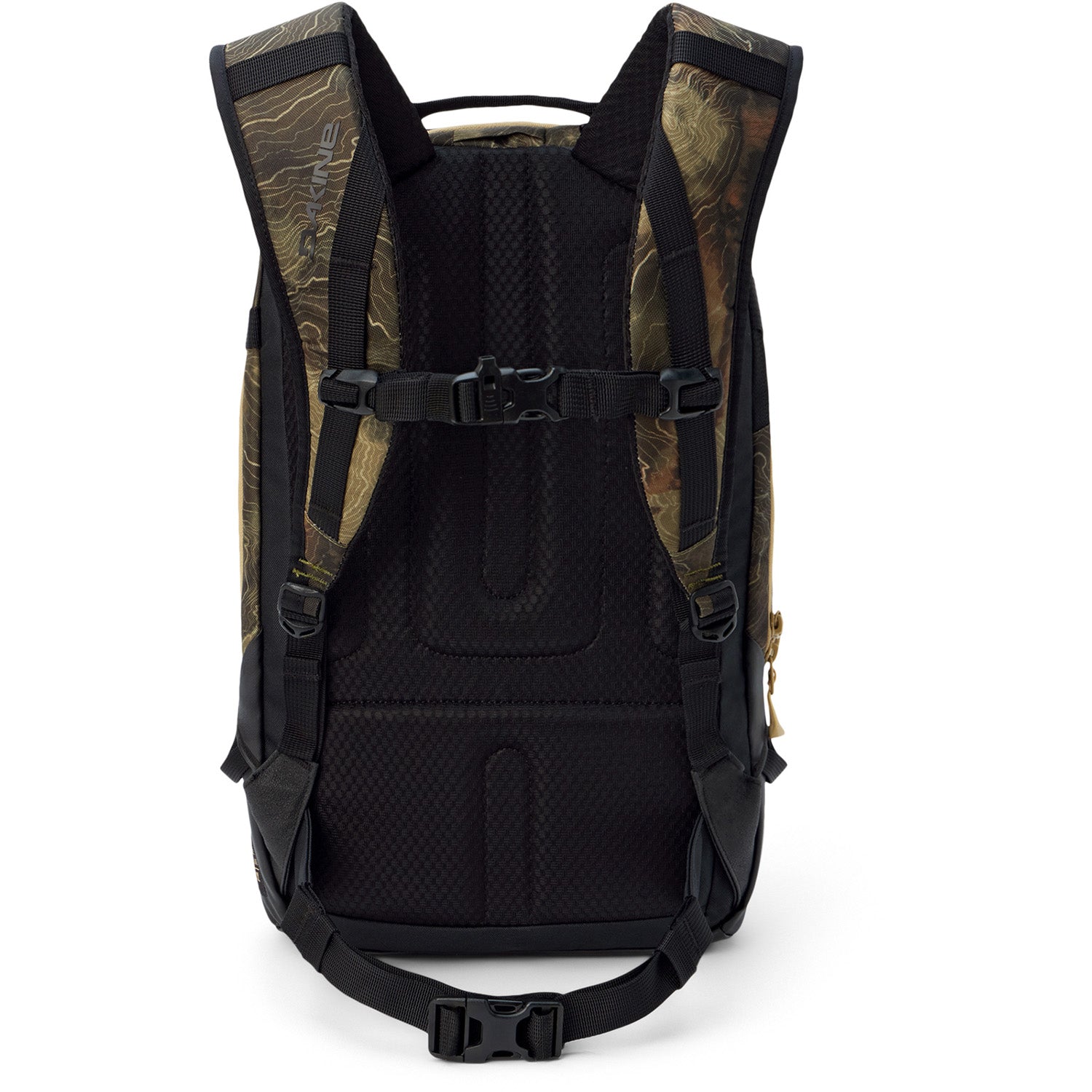 Dakine Heli 2.0 12L Backpack – evo