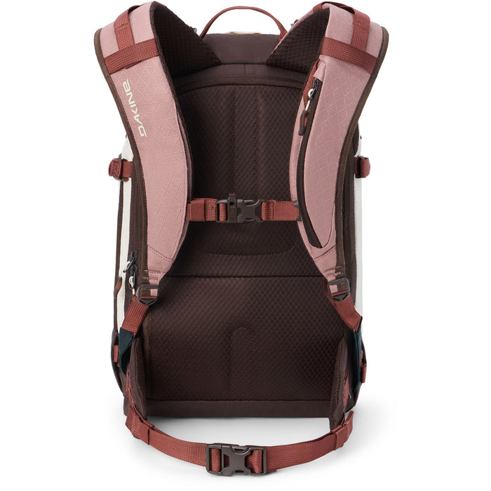 Dakine Heli 2.0 Pro S 26L Backpack - Women's Burlwood