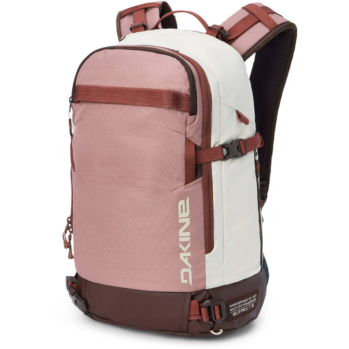 Dakine Heli 2.0 Pro S 26L Backpack - Women's Burlwood