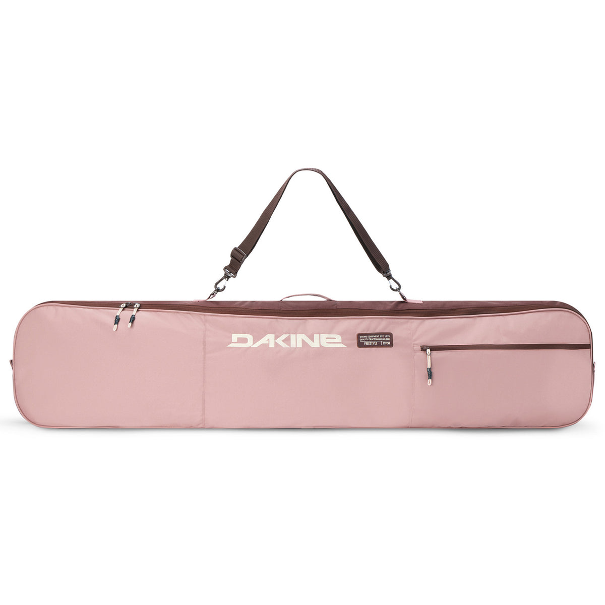 Dakine Freestyle Snowboard Bag Burlwood