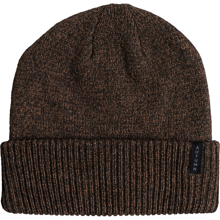 Autumn Balance Beanie Soil