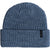 Autumn Thermal Knit Beanie Ocean