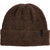 Autumn Morgs Beanie Brown