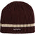 Autumn Stamnes Beanie Oxblood