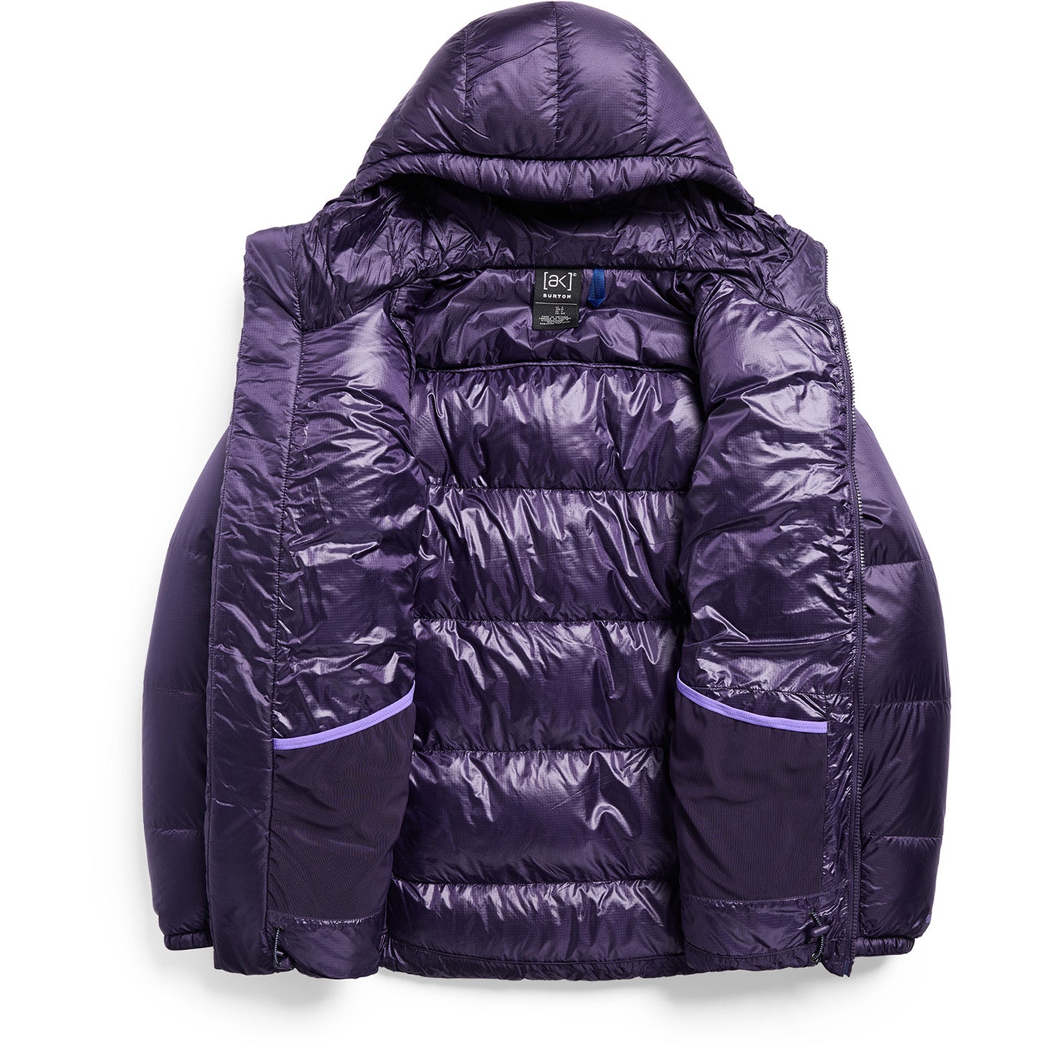 Burton AK Baker Expedition Down Jacket - Men's – evo