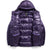 Burton AK Baker Expedition Down Jacket - Men's Nightshade Purple