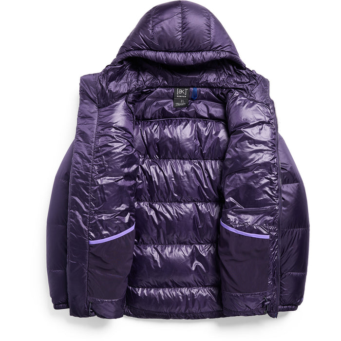 Burton AK Baker Expedition Down Jacket - Men's Nightshade Purple