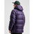 Burton AK Baker Expedition Down Jacket - Men's Nightshade Purple