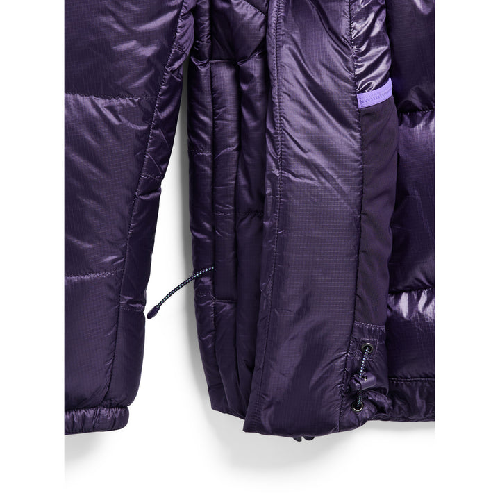 Burton AK Baker Expedition Down Jacket - Men's Nightshade Purple