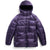 Burton AK Baker Expedition Down Jacket - Men's Nightshade Purple