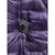 Burton AK Baker Expedition Down Jacket - Men's Nightshade Purple