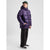 Burton AK Baker Expedition Down Jacket - Men's Nightshade Purple