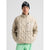 Burton AK Baker Down Jacket - Men's Chinchilla Gray