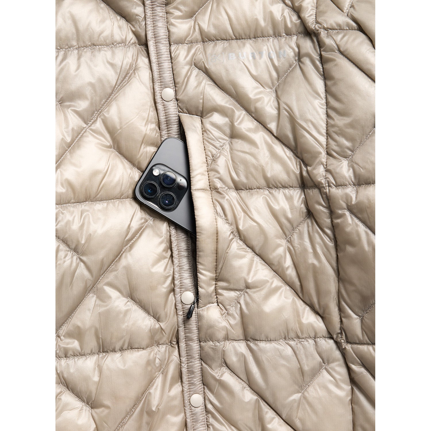 Burton AK Baker Ultralight Down Jacket - Men's – evo