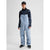 Burton AK Freebird GORE-TEX 3L Stretch Bib Pants - Men's Airstream Blue