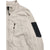 Burton AK Baker Stretch Fleece Jacket - Men's Chinchilla Gray