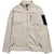 Burton AK Baker Stretch Fleece Jacket - Men's Chinchilla Gray