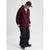 Burton AK Helium Stretch Hooded Jacket - Men's Rum Raisin
