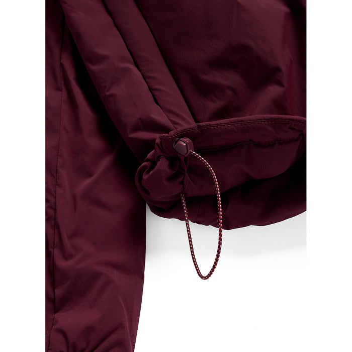 Burton AK Helium Stretch Hooded Jacket - Men's Rum Raisin