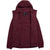 Burton AK Helium Stretch Hooded Jacket - Men's Rum Raisin