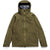 Burton [ak] GORE-TEX C-Knit 3L Stretch Hover Jacket - Men's Dried Moss