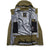 Burton [ak] GORE-TEX C-Knit 3L Stretch Hover Jacket - Men's Dried Moss