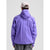 Burton AK GORE-TEX 3L C-Knit Tuvak Jacket - Men's Purple Voltage