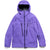 Burton AK GORE-TEX 3L C-Knit Tuvak Jacket - Men's Purple Voltage