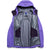 Burton AK GORE-TEX 3L C-Knit Tuvak Jacket - Men's Purple Voltage
