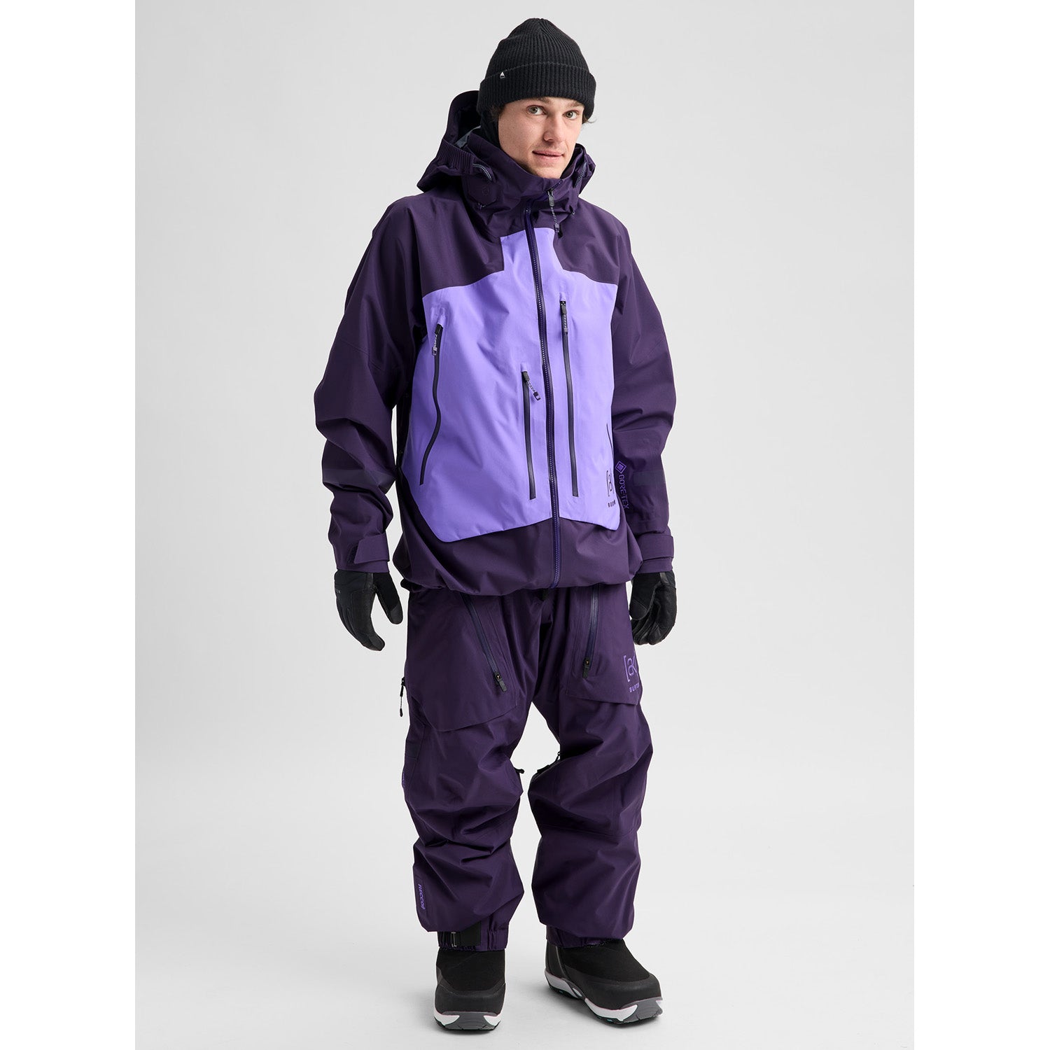 Burton AK GORE-TEX 3L PRO Acamar Jacket - Men's – evo
