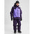Burton AK GORE-TEX 3L PRO Acamar Jacket - Men's Nightshade Purple/Purple Voltage