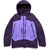 Burton AK GORE-TEX 3L PRO Acamar Jacket - Men's Nightshade Purple/Purple Voltage