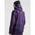 Burton AK GORE-TEX 3L PRO Acamar Jacket - Men's Nightshade Purple/Purple Voltage